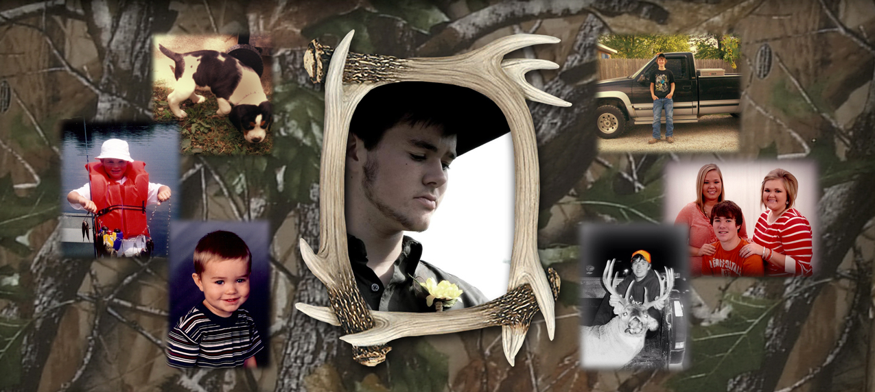 Camo (Mylin Pennington) PROOF